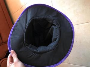 Tùy Chỉnh Dành Cho Người Lớn Lễ Hội Đảng Vui Vẻ <span class=keywords><strong>Hat</strong></span> <span class=keywords><strong>Mad</strong></span> <span class=keywords><strong>Hatter</strong></span> Trang Phục Màu Xanh Lá Cây Top <span class=keywords><strong>Hat</strong></span> - Product Image 3