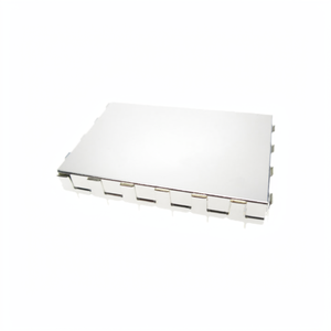Protectores de RF para Canales de Fabricante 52-CBSA-1.25X3.75X0.5 - Product Image 1