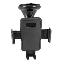 Support universel pour téléphone portable avec tableau de bord et pare-brise à 360 rotations et forte aspiration avec prix d'usine