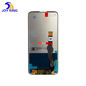 Pantalla para teléfonos móviles <span class=keywords><strong>Motorola</strong></span> 8 Power 9 10 20 30 40 50, <span class=keywords><strong>precio</strong></span> bajo de fábrica, alta calidad - Product Image 3