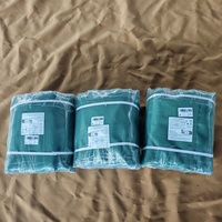 Bâche en toile de polyester enduite de silicone OEM, imperméable, ignifuge, très résistante, pour peinture et abri de voiture
