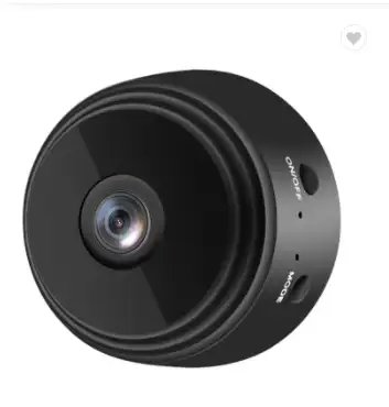 Amazon Best Seller A9 Mini Spy Camera WiFi Hidden Camera Wireless HD 1080P Indoor Home Security Nanny Cam Cheapest A9
