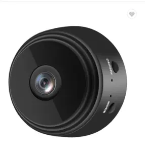Mini câmera de vigilância residencial, melhor venda a9 mini câmera wi-fi sem fio hd 1080p, área interna, casa, babá, cam mais barata a9