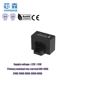 Hs1v 400 H06 loạt tín hiệu cảm biến hiện tại đầu dò siêu âm biến áp cho chuyển đổi chế độ Nguồn cung cấp điện (SMPS) - Product Image 2