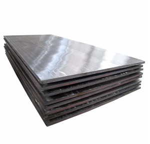 ASTM B265 Grado 5 Hoja de aleación de titanio Laminado en caliente Ta18 Tb5 99.6% Placa de aleación de titanio para uso industrial - Product Image 1