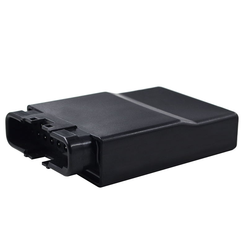 オートバイ用 スマートデジタル点火 CDI ECUユニット イグナイター