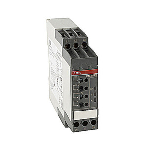 รีเลย์ตรวจสอบเฟส PhaseVolta รุ่นใหม่และของแท้ 1SVR730884R1300 พร้อม <span class=keywords><strong>2CO3</strong></span> เฟส 160 ถึง 300V มีสินค้าในคลัง - Product Image 1