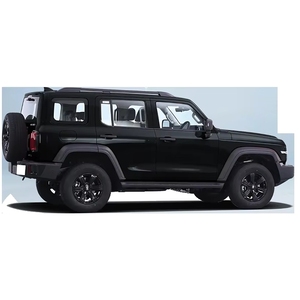 Pour Great Wall Tank 300 2021-2024 Pour GWM <span class=keywords><strong>Challenger</strong></span> SUV Compact En Stock Véhicule Essence 4x4 Boîte Automatique Vente Chaude Occasion <span class=keywords><strong>A</strong></span> - Product Image 2