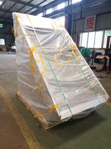 Bộ Lọc Uốn Cong Sàng TPBS Cho Thiết Bị Trọng Lực Xử Lý Trước Nước Được Sử Dụng Rộng Rãi Trong Công Trình Xây Dựng - Product Image 5