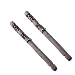 Heavy Duty Legno Invisibile Staffe di <span class=keywords><strong>Mensola</strong></span> di vetro <span class=keywords><strong>con</strong></span> Viti - Product Image 6