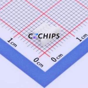 IPCW100H14NW010 Housing (Wire-to-Board / Wire-to-Wire) P=1mm Connector 1x4P 1mm SH 1 - Product Image 1
