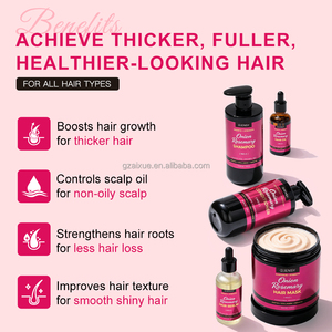 Produits capillaires <span class=keywords><strong>de</strong></span> croissance capillaire sous marque privée, biologiques, sans sulfate, prévention <span class=keywords><strong>de</strong></span> la chute des <span class=keywords><strong>cheveux</strong></span>, ensemble shampoing et après-shampoing à l'huile d'oignon et <span class=keywords><strong>de</strong></span> romarin - Product Image 4