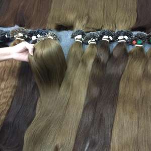 Extensions capillaires en cheveux péruviens sans symboles, cuticules, courbure 100, livraison vers le japon, espagne, belgique, - Product Image 5