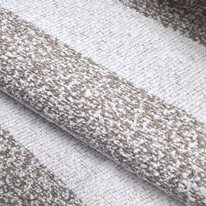 Ngoài trời không thấm nướ<span class=keywords><strong>c</strong></span> dệt chứ<span class=keywords><strong>c</strong></span> năng vải bọ<span class=keywords><strong>c</strong></span> vải sang trọng cho sofa ngoài trời - Product Image 5