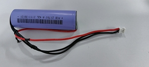 Yky Graphene siêu tụ điện mô-đun điện 4. 2v8900f4.2ah cho năng lượng mặt trời hệ thống cung cấp điện siêu tụ điện - Product Image 2