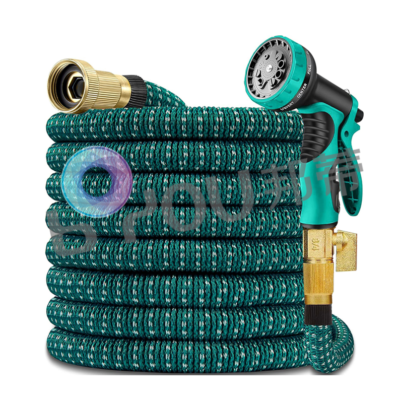 Blue-Green +White