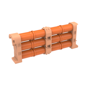 YESA Nueva Batería Híbrida de Litio de 14.4V de Repuesto para Prius 2010-2015 - Product Image 5