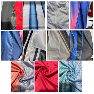 थोक कस्टम वयस्क उच्च गुणवत्ता 100% पॉलिएस्टर सांस लेने योग्य पूर्ण सबलिमिनेशन प्रशिक्षण - Product Image 6