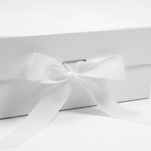 Stock Luxury Magnetic Closure <b>Gift</b> <b>Box</b> Wholesale Custom Christmas <b>Wedding</b> Rigid Paper <b>Gift</b> <b>Box</b> - Product Image 2