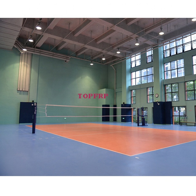 Filet de beach-volley compétition 3mm - Sport