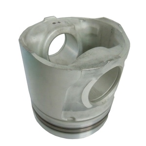 <span class=keywords><strong>Biela</strong></span> <span class=keywords><strong>y</strong></span> Pistón de Acero para Diésel VTA28-G5 3803002 para Motor de Construcción Nuevo - Product Image 2