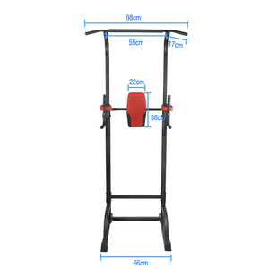 Heavy Duty Gym Esercizio Orizzontale Bar <span class=keywords><strong>Porta</strong></span> Palestra Orizzontale Montaggio A Parete Chin Pull Up Bar - Product Image 6