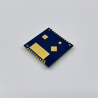 Módulo Lector RFID UHF TY928 con Chip Impinj E310, Micro Tamaño, Largo Alcance de 20m, 30dBm, 865MHz 928MHz, Lectura Rápida para Lector Portátil