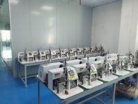 Máquina de Fabricación de Cables Eléctricos USB de Doble Cara para Placas PCB, Máquina de Cableado Automática con Soldadura