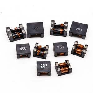 ملف لولبي SMD 4r7، ملف طاقة SMD، مكثفات لوحية للوحات الأم في أجهزة الكمبيوتر المحمولة - Product Image 3