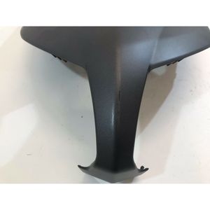 Deflettore Vento Compatibile con Ammortizzatore Monoshock Kawasaki Z750 2004-2006 - Product Image 2