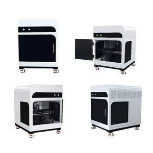 Máquina de marcado interior láser de cristal para grabado de vidrio, personalización personalizada de artesanías de máquina de tallado de cristal 3D - Product Image 6