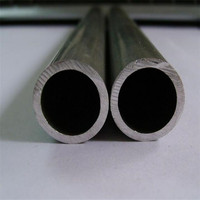 Tuyau en acier inoxydable sans soudure de petit et grand diamètre, série 300, 904L, 316Ti, fabricant, norme ASTM, surface 2B, soudage par pliage