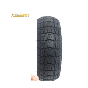 <span class=keywords><strong>Pneu</strong></span> tubeless 10X2.75-6.5 pour trottinettes Kukirin G2 G3 – Pièce détachée, <span class=keywords><strong>pneu</strong></span> tout-terrain en caoutchouc de 10 pouces, accessoire pour trottinette - Product Image 2