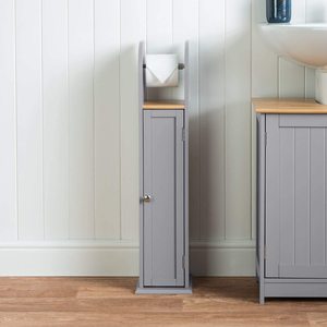 Petites pièces <span class=keywords><strong>de</strong></span> salle <span class=keywords><strong>de</strong></span> bain armoire <span class=keywords><strong>de</strong></span> rangement coin étroit support <span class=keywords><strong>de</strong></span> bain organisateur pour papier <span class=keywords><strong>toilette</strong></span> avec <span class=keywords><strong>porte</strong></span> et étagères <span class=keywords><strong>porte</strong></span>-serviettes en papier - Product Image 5