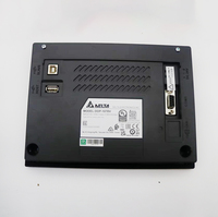 Gran Oferta y Entrega Rápida Nuevo Panel Táctil HMI Delta DOP-107EV Original de 7 Pulgadas en Venta