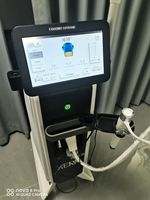 Meilleure machine Xerf pour le resserrement de la peau, appareil de soin du visage, équipement de salon de beauté