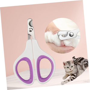 2026 New Pet Grooming Kit Clipper <b>Dogs</b> Cats Cleaning Nail Clipper - Product Image 2