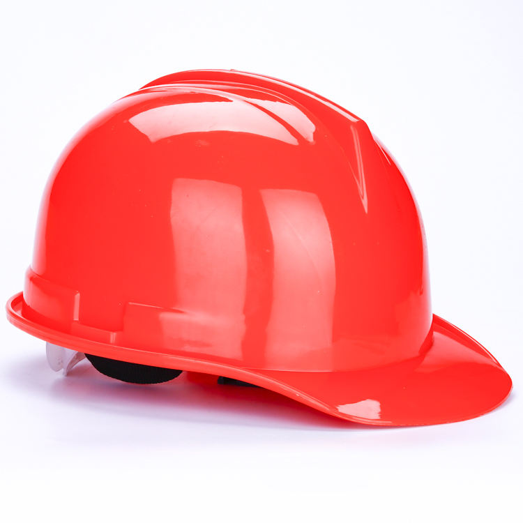 Engineer Helmets Safety and Customization for Construction