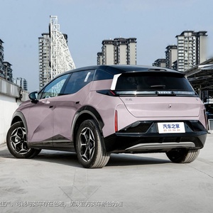 2025 Zeekr 009 Voiture de sport SUV électrique Véhicules EV chinois avec autonomie de 1032km Nouvelle voiture énergétique en stock - Product Image 6
