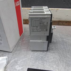全新正品 PLC SACE Tmax XT3 N 225，断路器，3P-150A -480vac，工业自动化产品 * 最佳性价比 - Product Image 6
