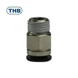 Conexiones de Empuje Tipo Y para Equipos Industriales - Product Image 6