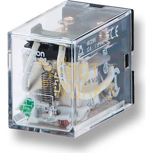 Omron LY2ND212DC - Neuf - Product Image 1