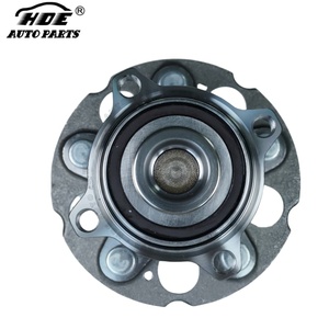 Rodamiento de Cubo de Rueda 42200-SFE-951 512344 992206A para HONDA CIVIC, Venta al Por Mayor de Autopartes - Product Image 3
