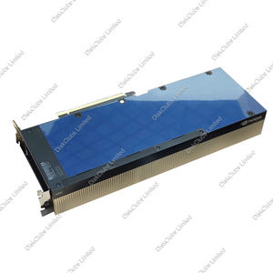 Carte graphique H100 80GB SXM5 convertie en PCIE pour l'apprentissage profond IA, neuve et en stock - Product Image 2