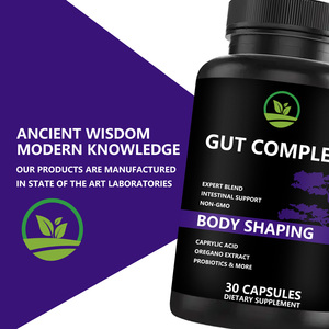 Capsule di Tè Verde Matcha Biologico a Marchio Proprio per la Salute Digestiva e il Benessere Fisico per Adulti - Product Image 6