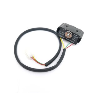 Potenciómetro STILL 1493604701 Compatible con STILL RX20 - Product Image 4