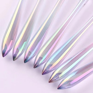 Nail Art Pen Lllusory Color With Cover Nail Construction Painting <b>Brush</b> Uv Gel Extension Drawing Carving Pen Diy - Product Image 3