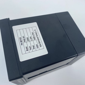 RS485 MODBUS RTU جهاز إرسال 85 ~ 265VAC عبر الإنترنت قطبان K = 1 مقياس توصيل 5000 سم/سم وحدة تحكم - Product Image 6