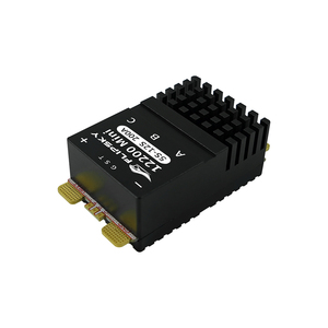 Mini ESC Flipsky AM32 12S 200A 2026 con DShot 300/600 para Drones de Carreras FPV y Vehículos RC Multirrotor - Product Image 4