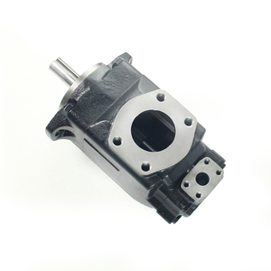 Pompes à palettes hydrauliques de remplacement <span class=keywords><strong>Dension</strong></span> série T67DC modèle T67DC-B45-012-1R08-A101 - Product Image 2